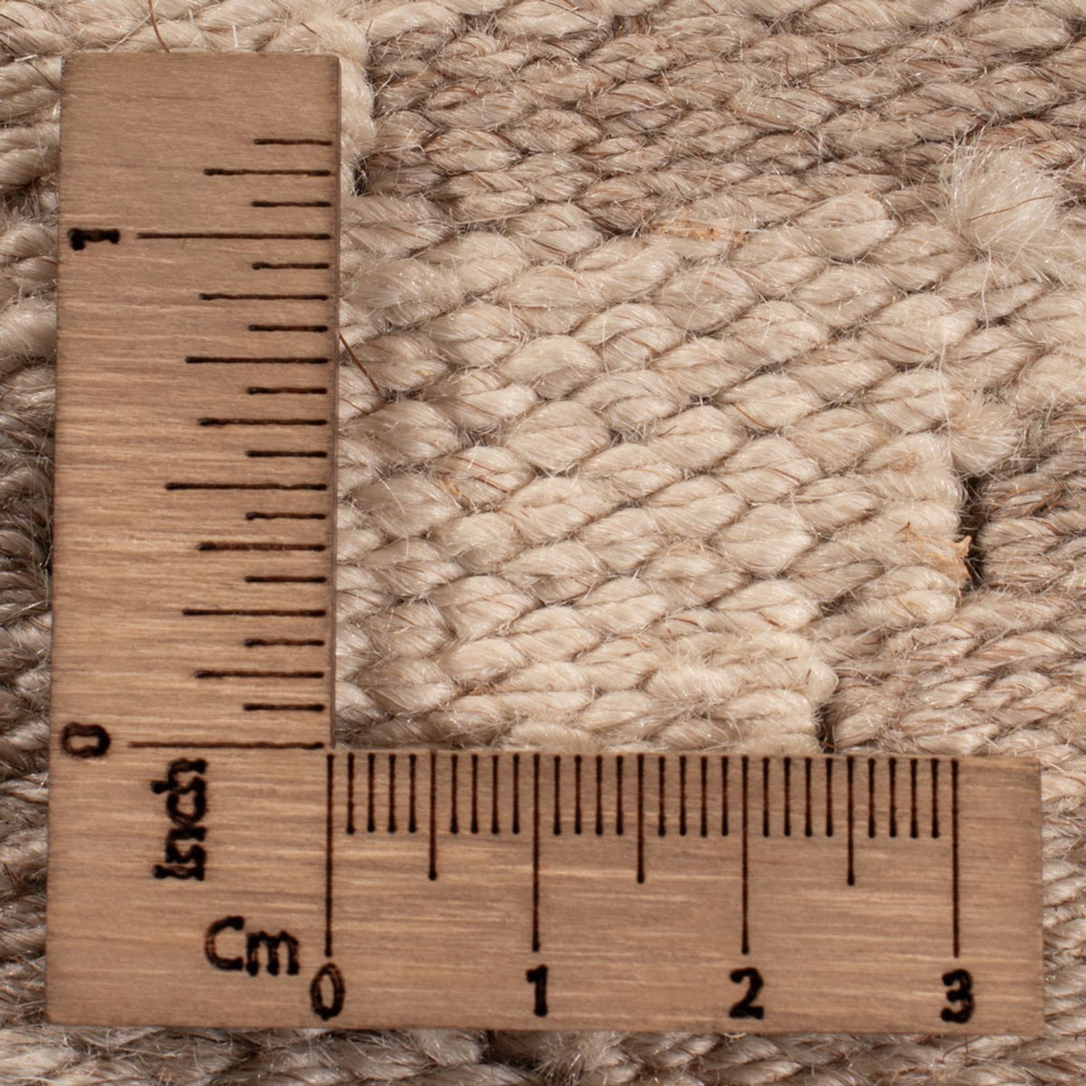 Dywan Kelim - Splash - 280 x 198 cm - jasnoszary