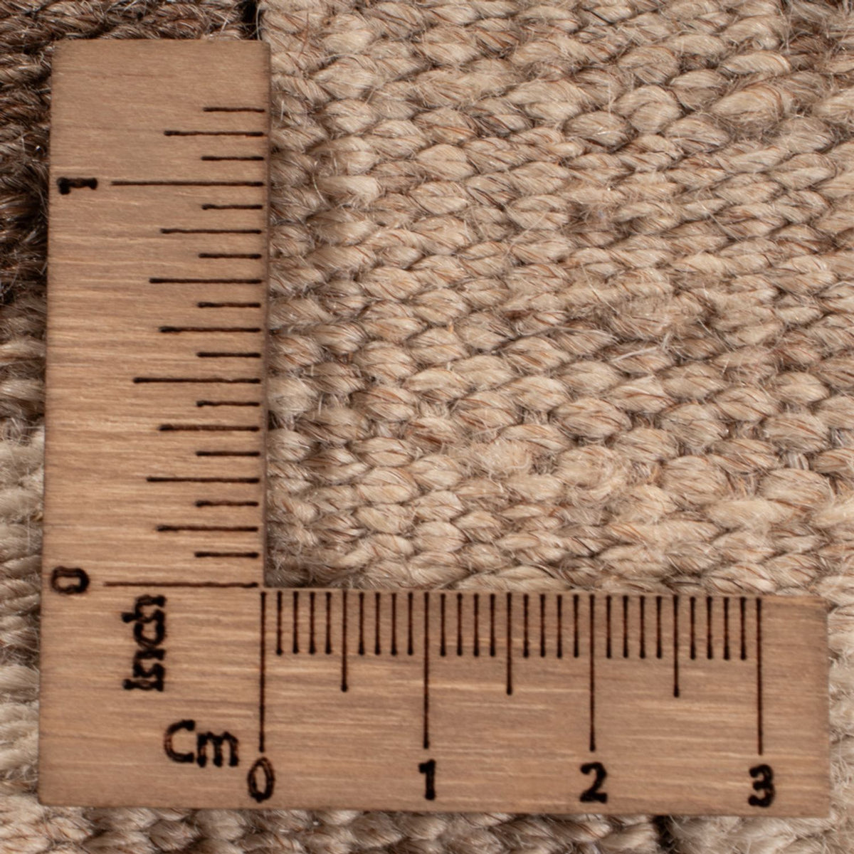 Dywan Kelim - Splash - 299 x 207 cm - jasnoszary