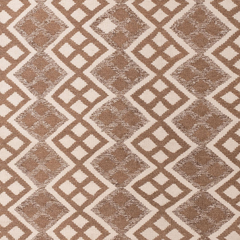 Dywan Kelim - Splash - 303 x 206 cm - szary