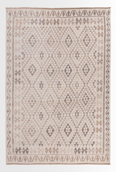Kilim Maimana Dywan 208x294cm - Dywan wełniany