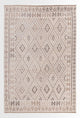 Kilim Maimana Dywan 294x208cm - Dywan wełniany