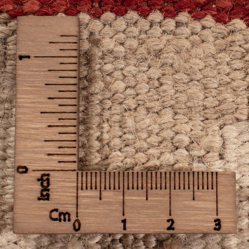 Dywan Kelim - Splash - 294 x 209 cm - wielokolorowy