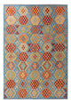 Kilim Maimana Dywan 310x207cm - Dywan wełniany
