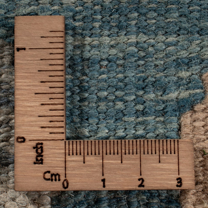 Dywan Kelim - Splash - 310 x 207 cm - wielokolorowy