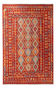 Kilim Maimana Dywan 309x197cm - Dywan wełniany