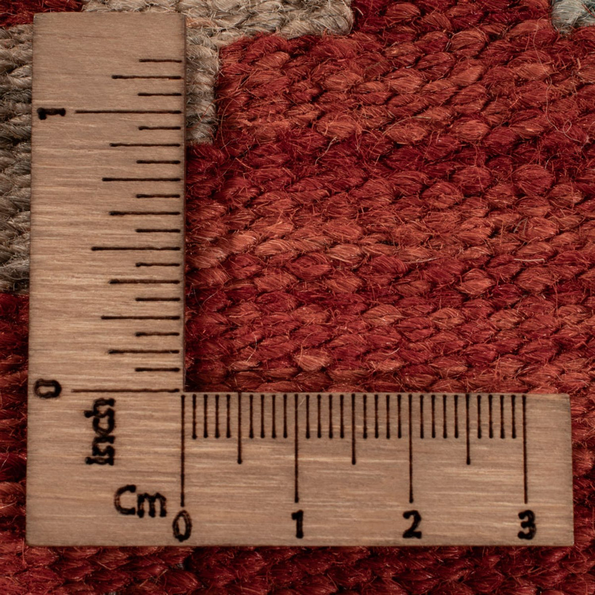 Dywan Kelim - Splash - 309 x 197 cm - wielokolorowy