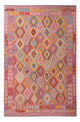 Kilim Maimana Dywan 300x200cm - Dywan wełniany