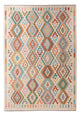 Kilim Maimana Dywan 298x205cm - Dywan wełniany