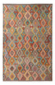Kilim Maimana Dywan 314x201cm - Dywan wełniany