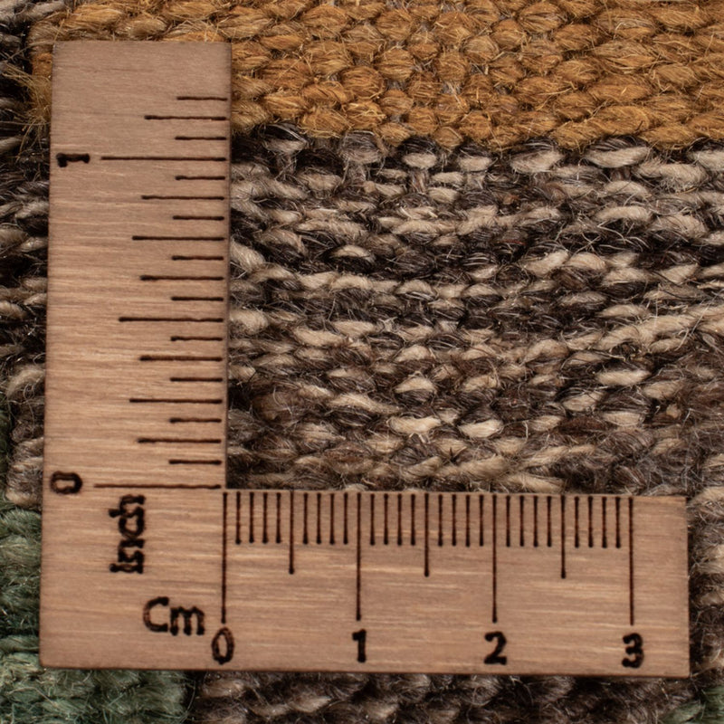 Dywan Kelim - Splash - 314 x 201 cm - wielokolorowy