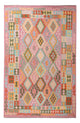 Kilim Maimana Dywan 318x205cm - Dywan wełniany