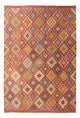 Kilim Maimana Dywan 292x201cm - Dywan wełniany