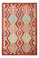 Kilim Maimana Dywan 179x118cm - Dywan wełniany
