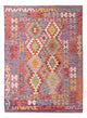 Kilim Maimana Dywan 173x124cm - Dywan wełniany