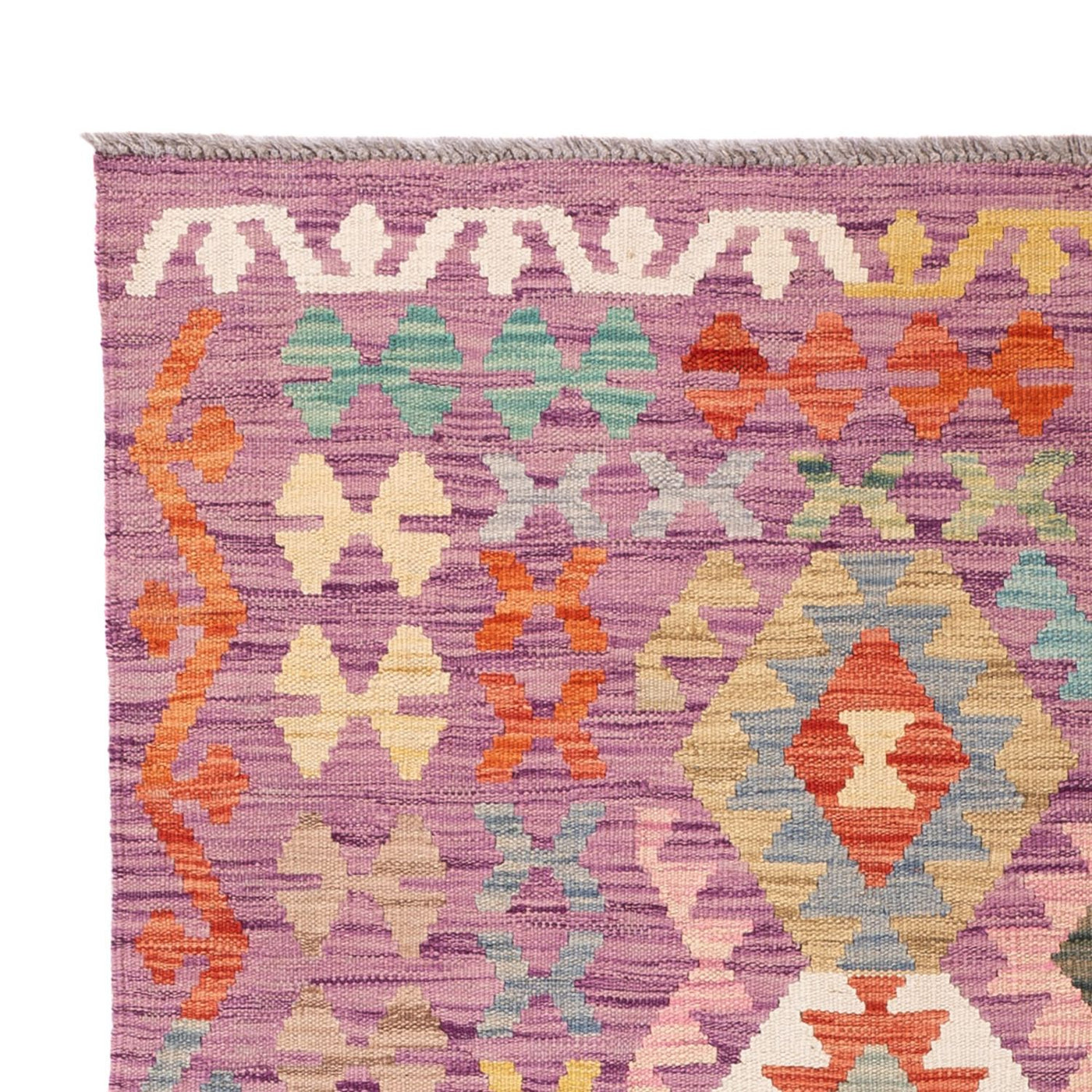 Kilim Maimana Dywan 173x124cm - Dywan wełniany