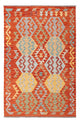 Kilim Maimana Dywan 180x115cm - Dywan wełniany