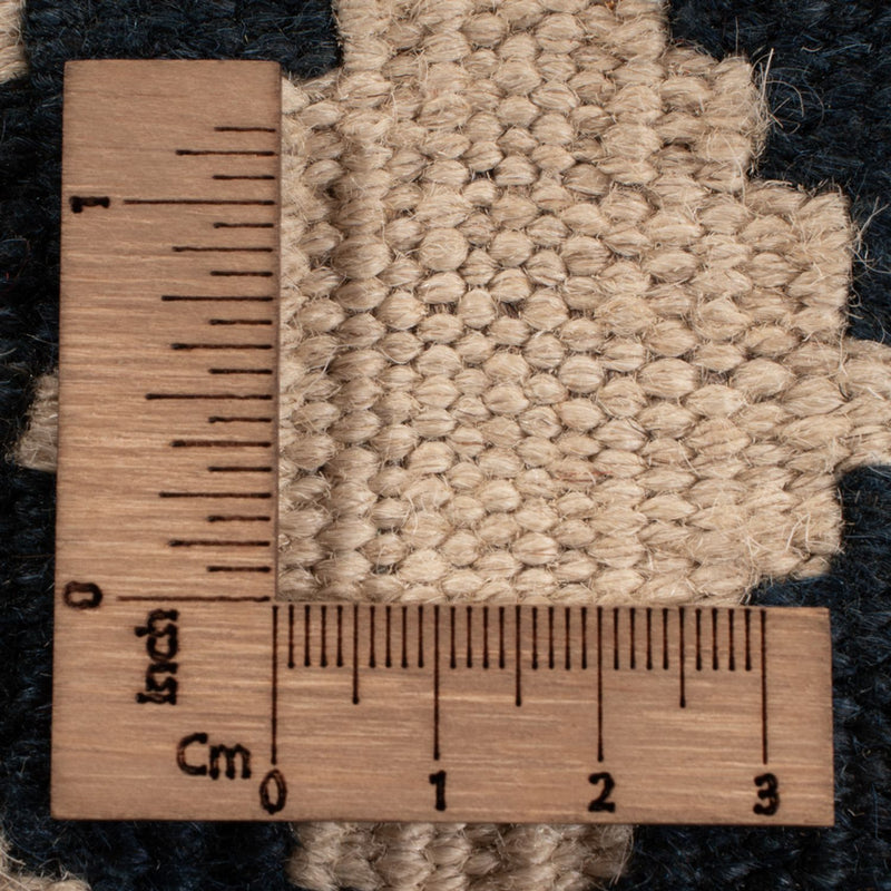 Dywan Kelim - Splash - 304 x 209 cm - wielokolorowy