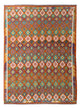 Kilim Maimana Dywan 292x213cm - Dywan wełniany