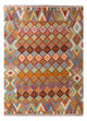 Kilim Maimana Dywan 296x209cm - Dywan wełniany