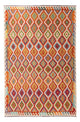 Kilim Maimana Dywan 307x200cm - Dywan wełniany
