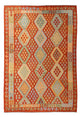 Kilim Maimana Dywan 304x207cm - Dywan wełniany