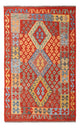 Kilim Maimana Dywan 187x113cm - Dywan wełniany