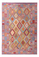 Kilim Maimana Dywan 300x203cm - Dywan wełniany