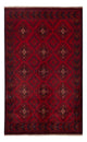 Khal Mohammadi Dywan 201x126cm - Dywan orientalny