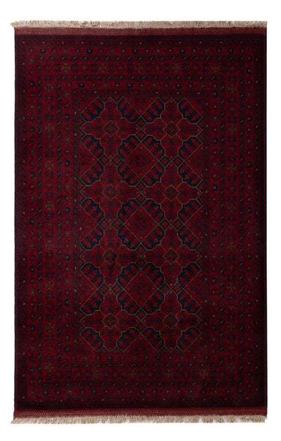 Khal Mohammadi Dywan 126x196cm - Dywan orientalny