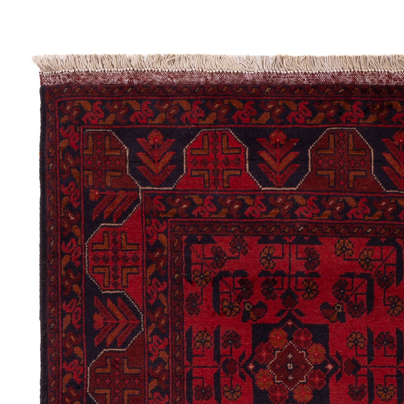 Khal Mohammadi Dywan 191x127cm - Dywan orientalny
