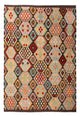 Kilim Maimana Dywan 294x201cm - Dywan wełniany