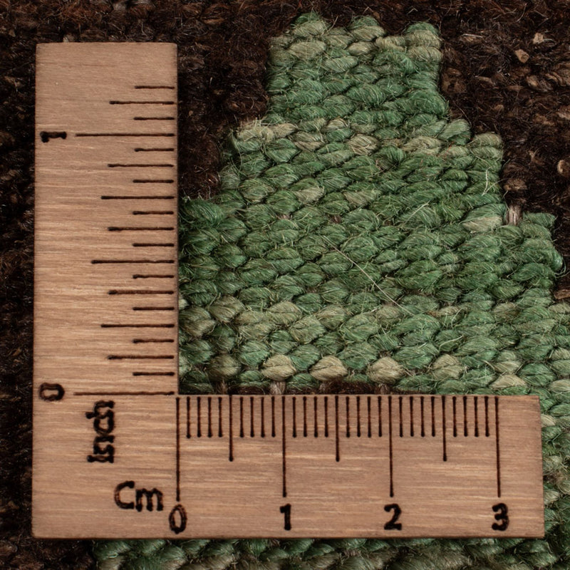 Dywan Kelim - Splash - 303 x 210 cm - wielokolorowy