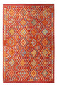 Kilim Maimana Dywan 301x193cm - Dywan wełniany