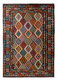 Kilim Maimana Dywan 293x206cm - Dywan wełniany