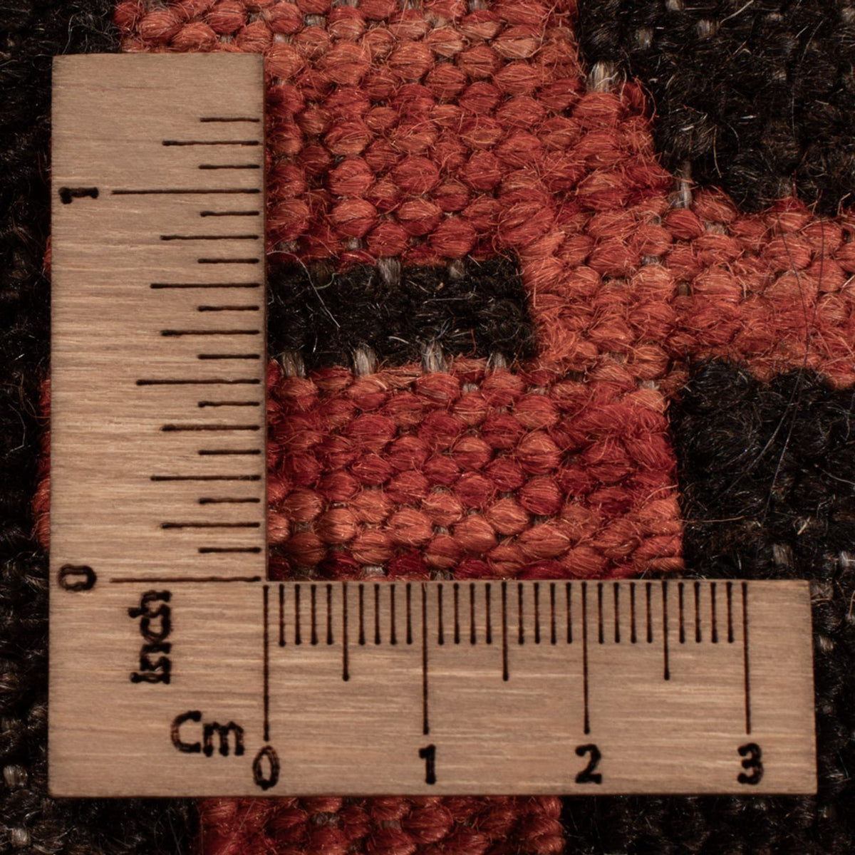 Dywan Kelim - Splash - 293 x 206 cm - wielokolorowy