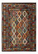 Kilim Maimana Dywan 291x206cm - Dywan wełniany
