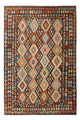 Kilim Maimana Dywan 306x201cm - Dywan wełniany