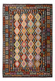 Kilim Maimana Dywan 300x205cm - Dywan wełniany