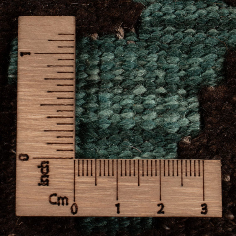 Dywan Kelim - Splash - 306 x 209 cm - wielokolorowy