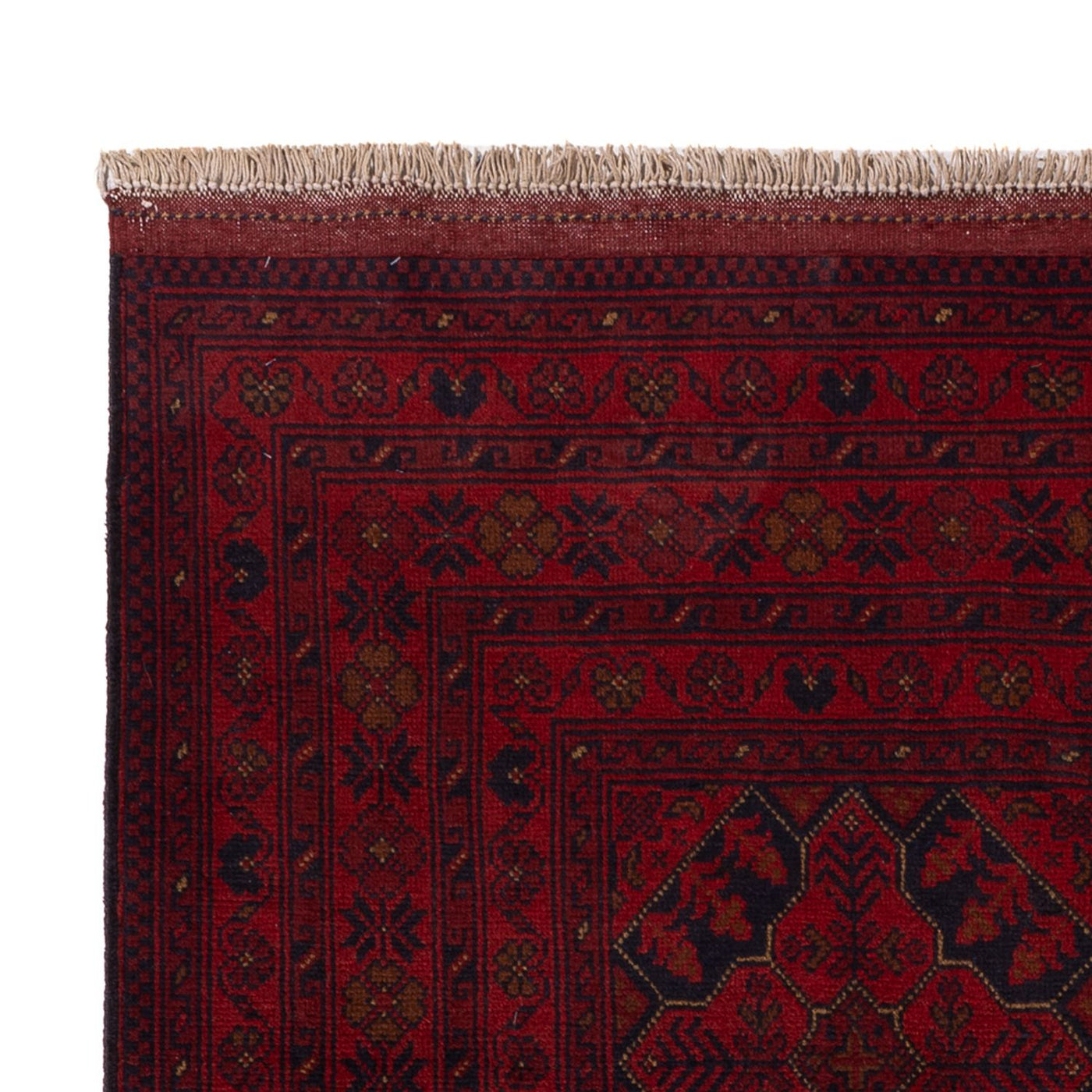 Khal Mohammadi Dywan 201x128cm - Dywan orientalny