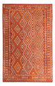 Kilim Maimana Dywan 306x194cm - Dywan wełniany