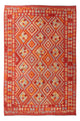 Kilim Maimana Dywan 305x200cm - Dywan wełniany
