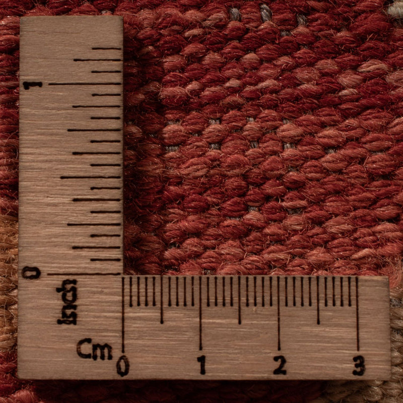 Dywan Kelim - Splash - 303 x 199 cm - wielokolorowy