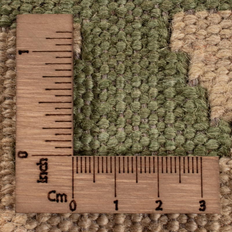 Dywan Kelim - Splash - 294 x 213 cm - wielokolorowy