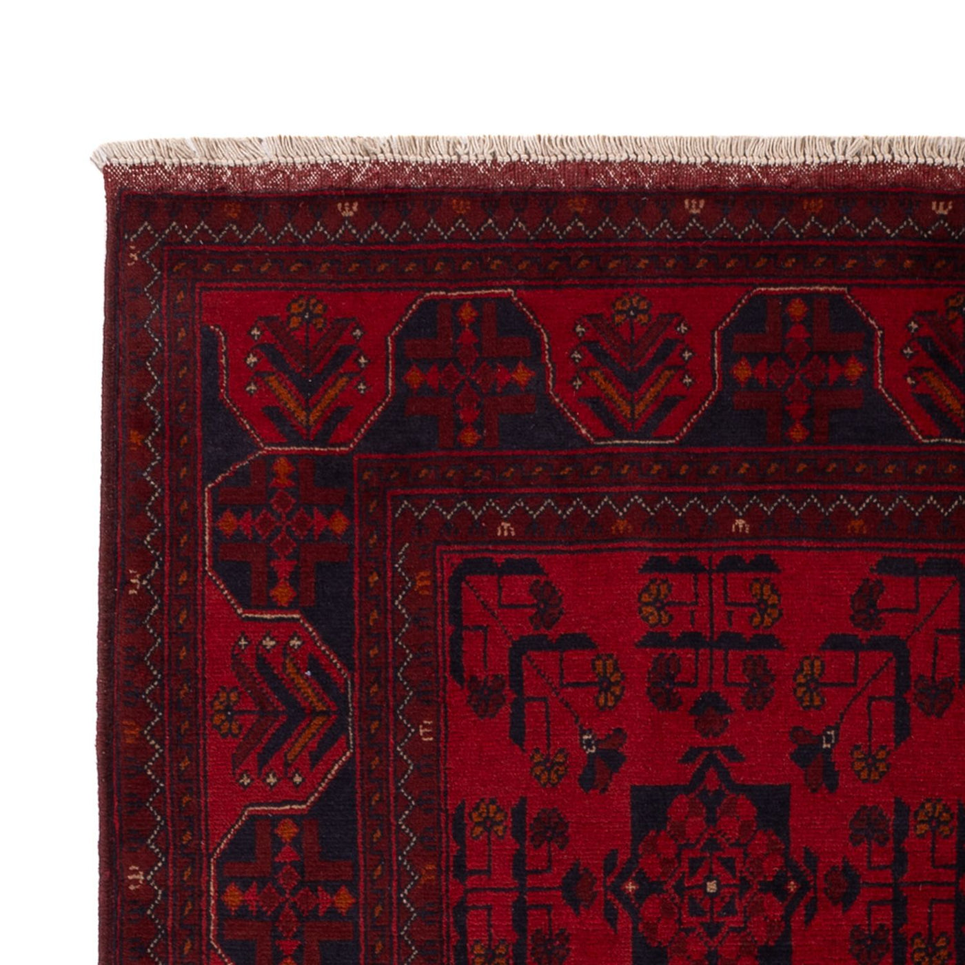 Khal Mohammadi Dywan 195x125cm - Dywan orientalny