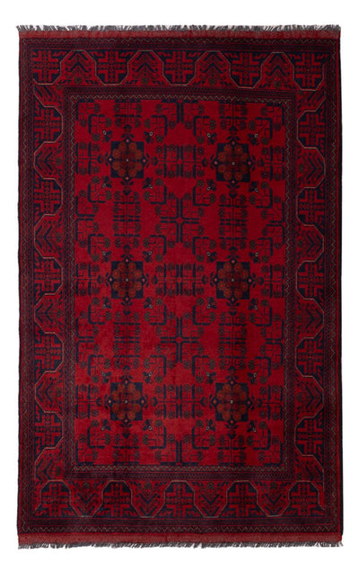 Khal Mohammadi Dywan 125x197cm - Dywan orientalny