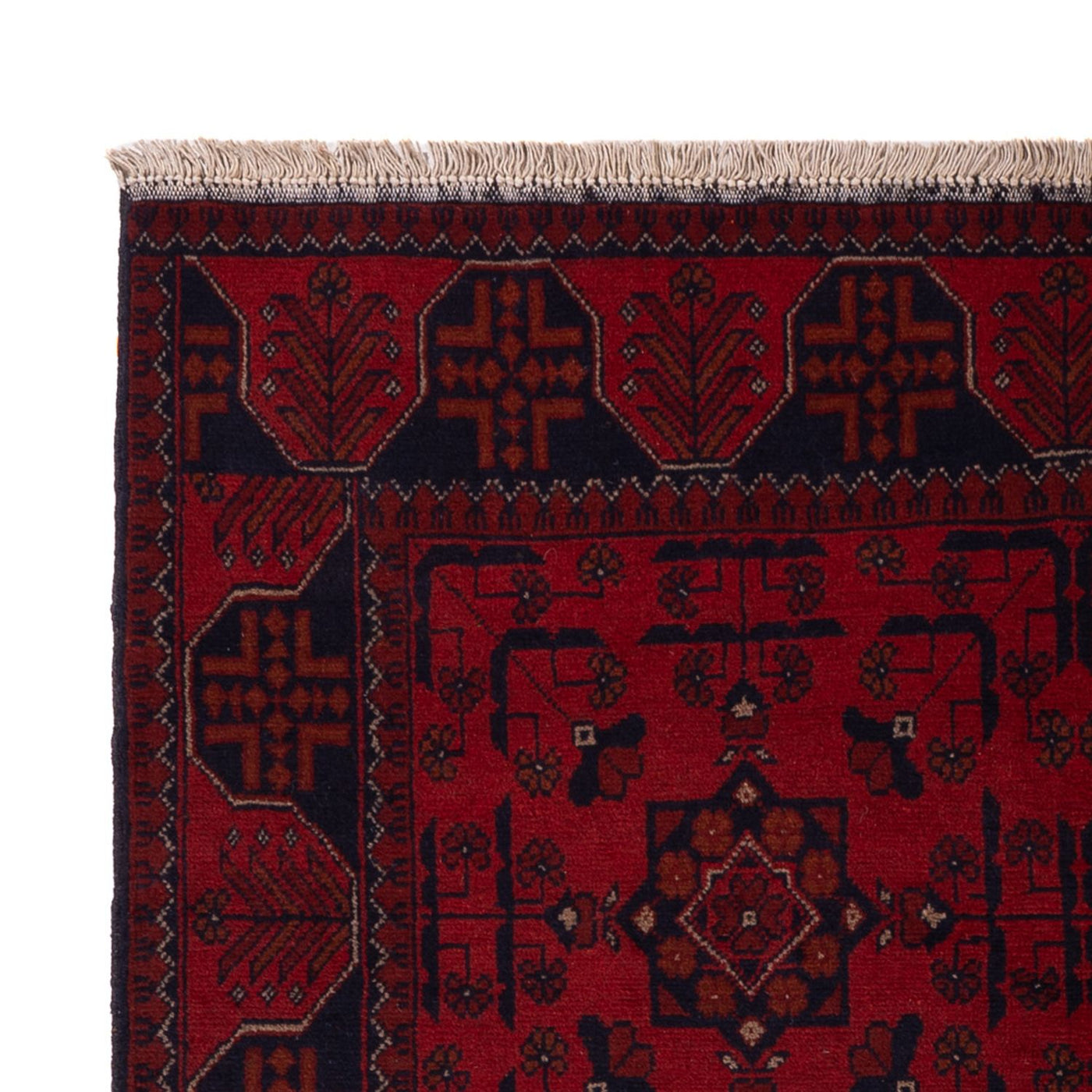 Khal Mohammadi Dywan 192x127cm - Dywan orientalny