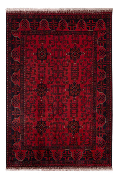 Khal Mohammadi Dywan 125x195cm - Dywan orientalny