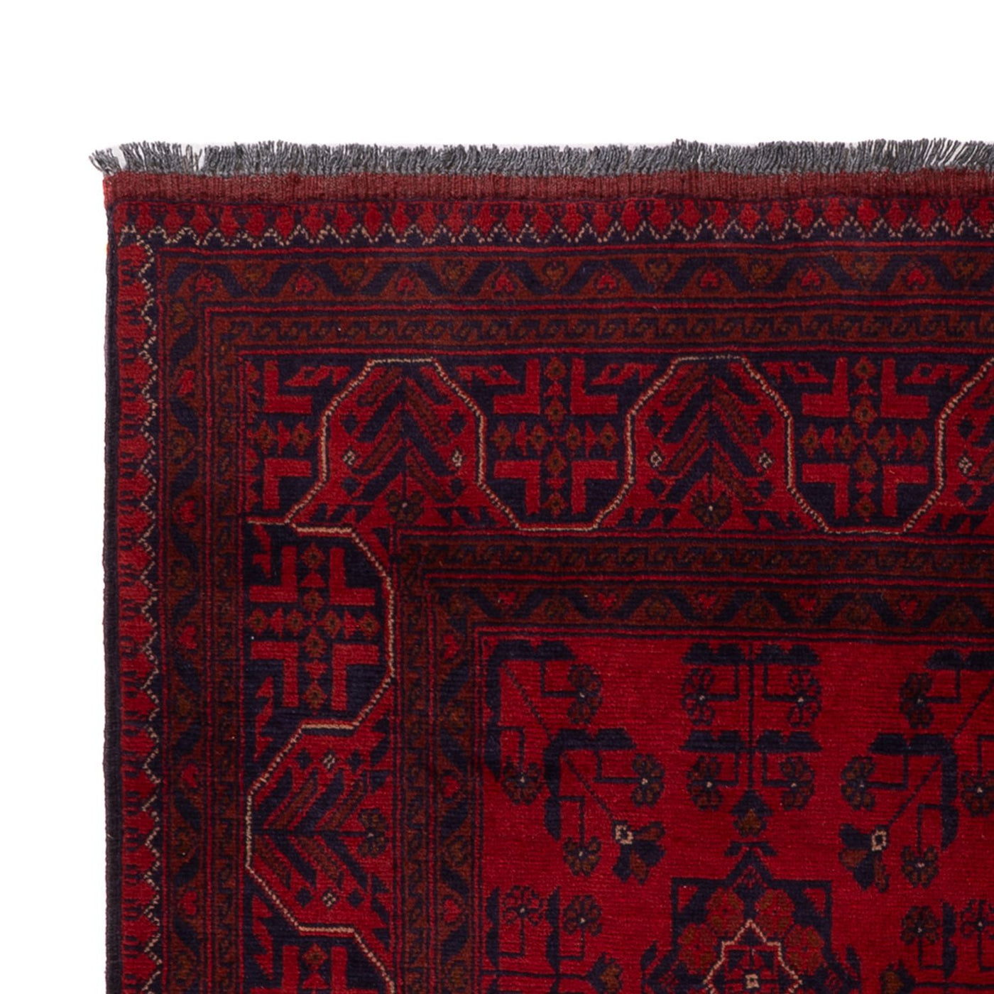 Khal Mohammadi Dywan 195x121cm - Dywan orientalny