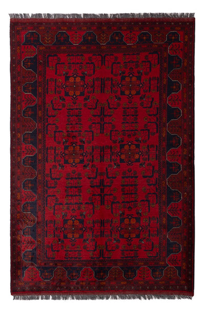 Khal Mohammadi Dywan 129x189cm - Dywan orientalny